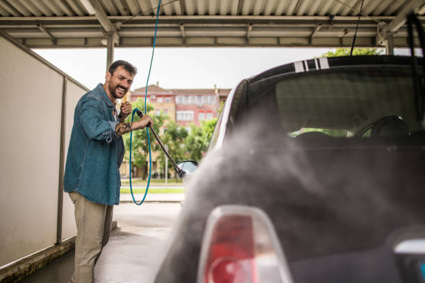 Best Garage Pressure Washing  in Ardsley, NY